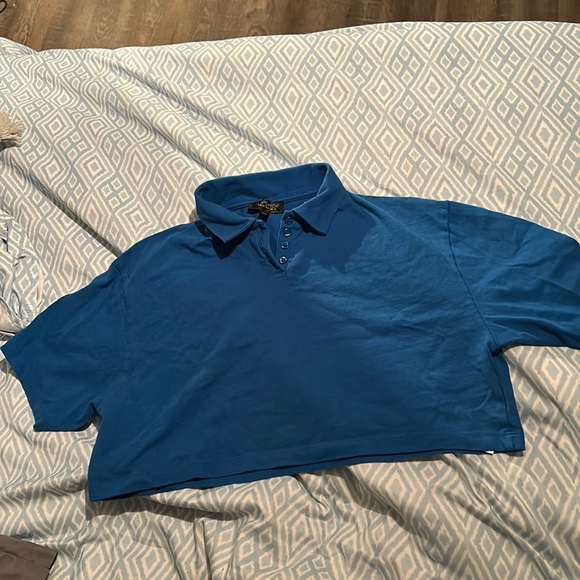 Crop top - Picture 1 of 1